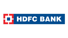 Hdfc logo